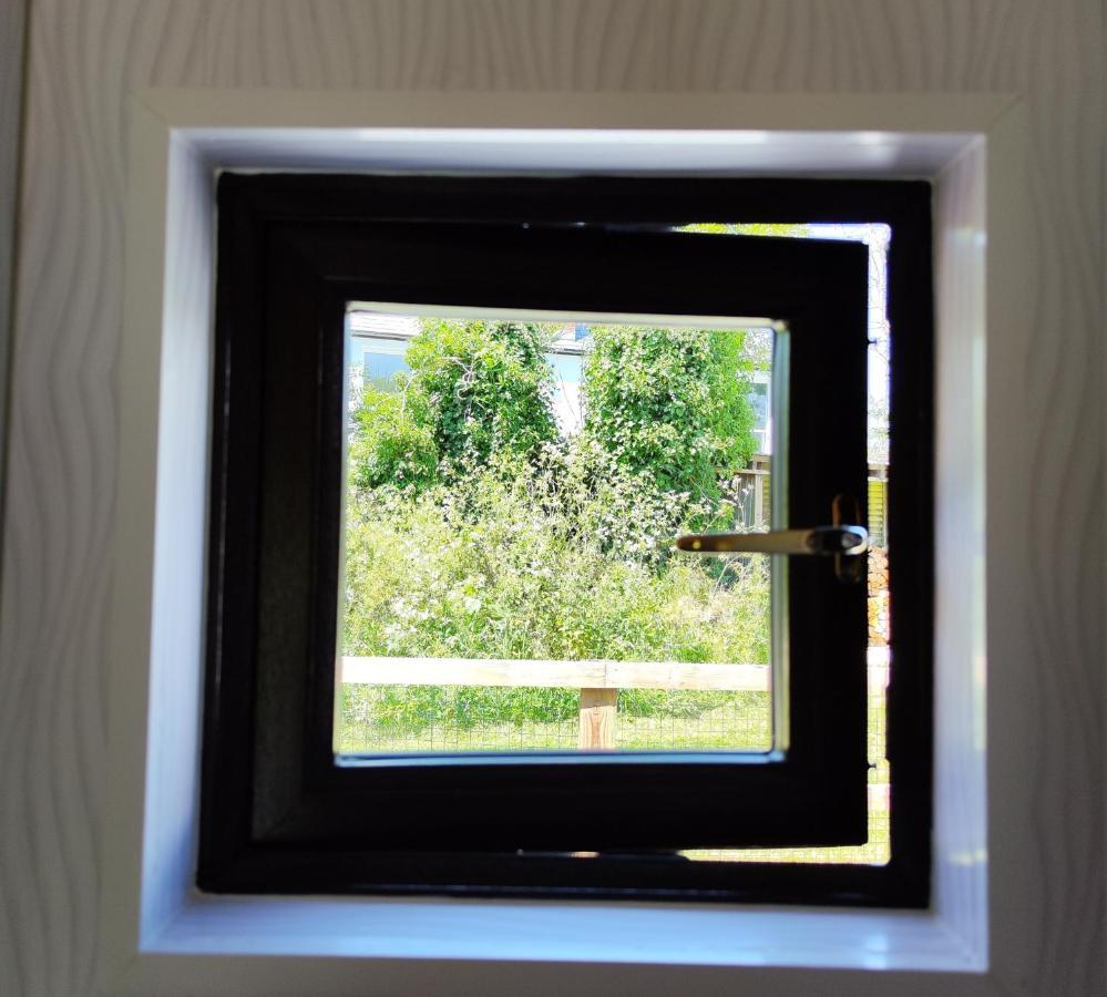 Desart School Garden Chalet Kilkenny Dış mekan fotoğraf