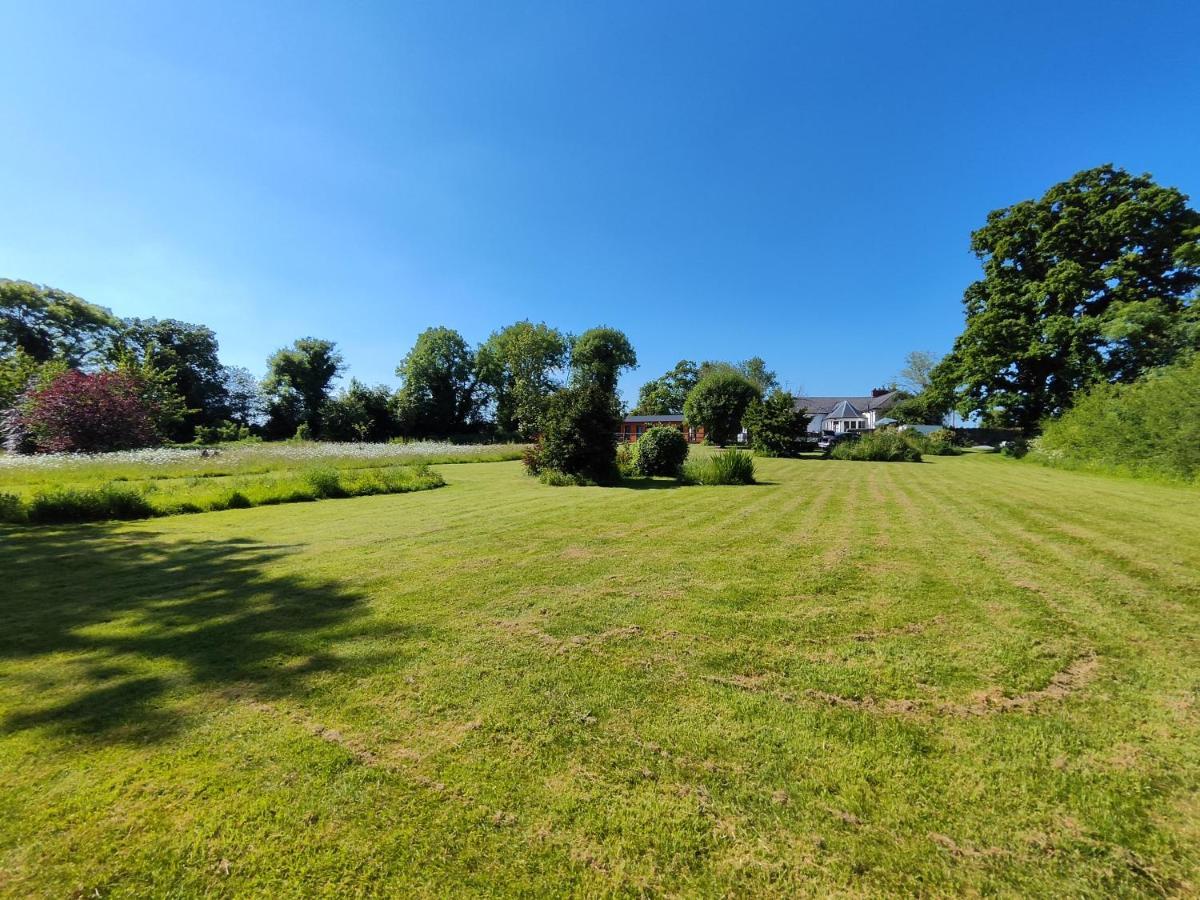 Desart School Garden Chalet Kilkenny Dış mekan fotoğraf
