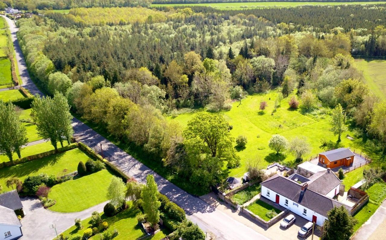 Desart School Garden Chalet Kilkenny Dış mekan fotoğraf