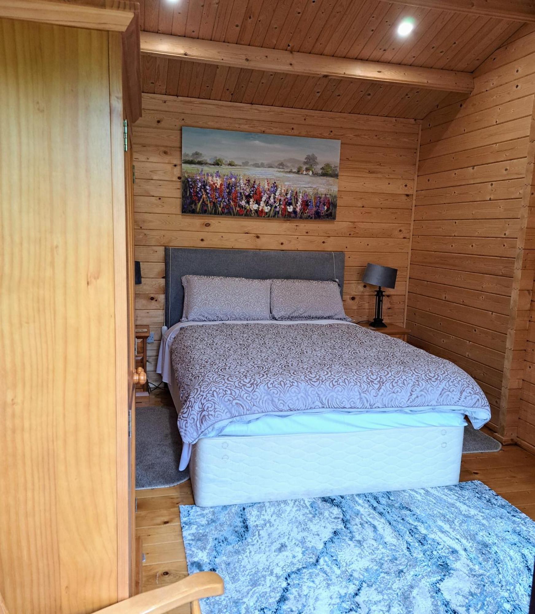 Desart School Garden Chalet Kilkenny Dış mekan fotoğraf